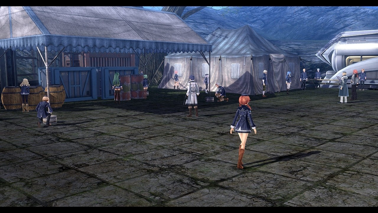 The Legend Of Heroes: Trails Of Cold Steel III - Imagen 10
